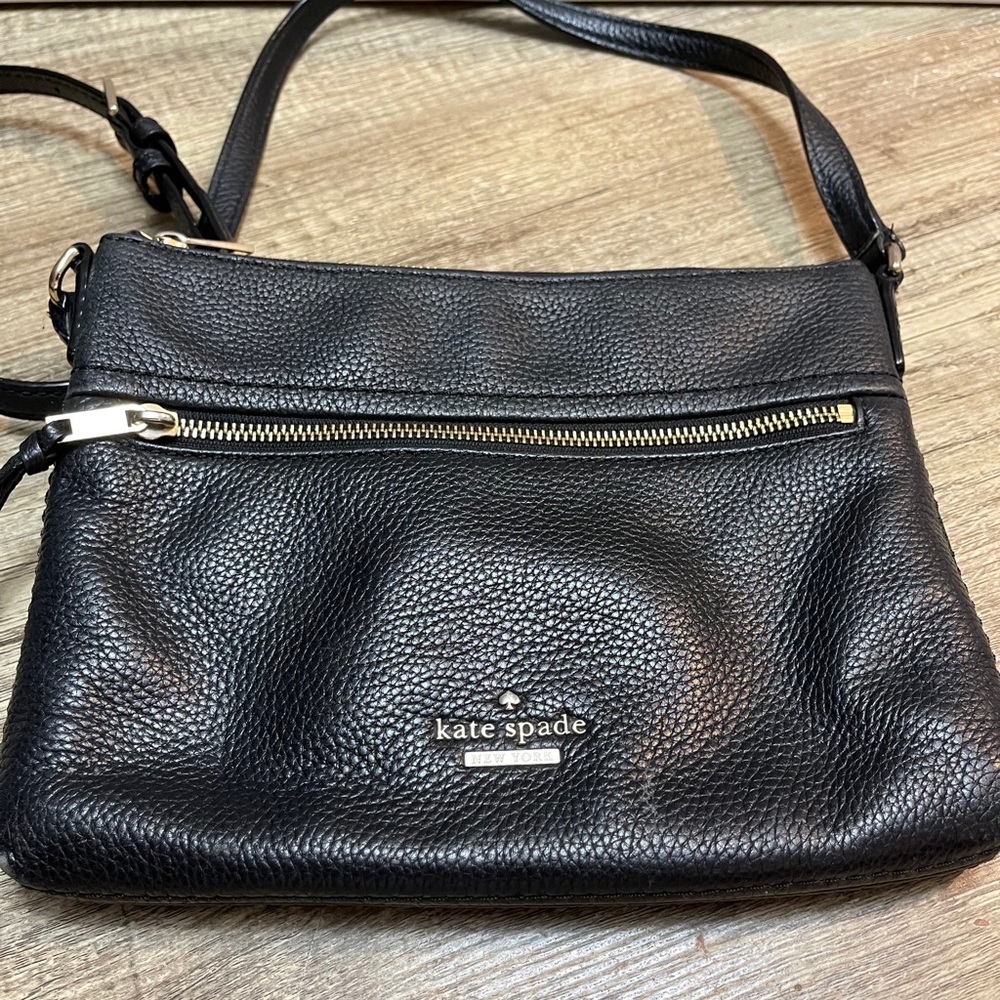 Kate spade cross body